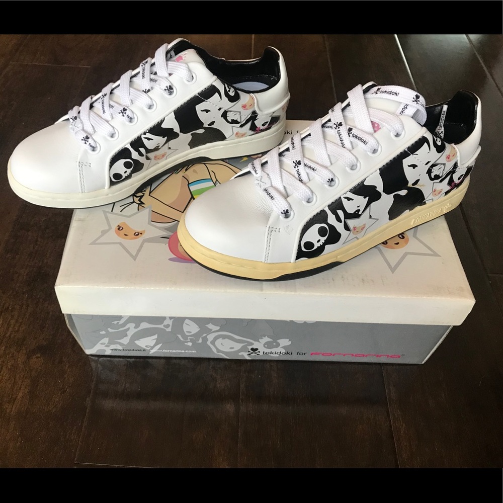 Fornarina Unique Sneakers